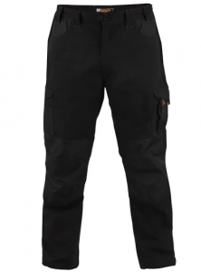 Pantalón Outdoor Cargo Dakota Dark Shadow Hardwork - Compra Ahora | Dafiti  Chile