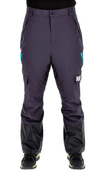 PANTALÓN HW REFUGIO TÉRMICO E IMP HOMBRE – Creacorp