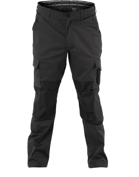 PANTALÓN CARGO DAKOTA SPANDEX HOMBRE – Creacorp